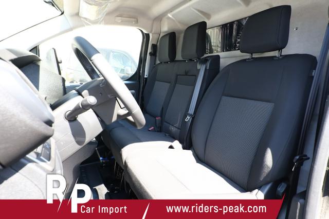 Fiat Scudo AT L3 AHK Nav Holzbod SHZ Kam Webasto Temp 