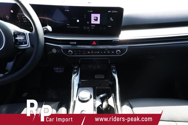 Kia Sorento 4WD 7S Pano Bose HUD eHK ACC SHZ Nav Kam 