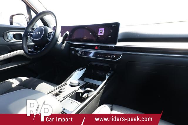 Kia Sorento 4WD 7S Pano Bose HUD eHK ACC SHZ Nav Kam 