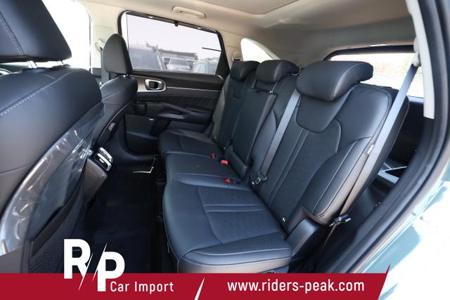Kia Sorento 4WD 7S Pano Bose HUD eHK ACC SHZ Nav Kam 