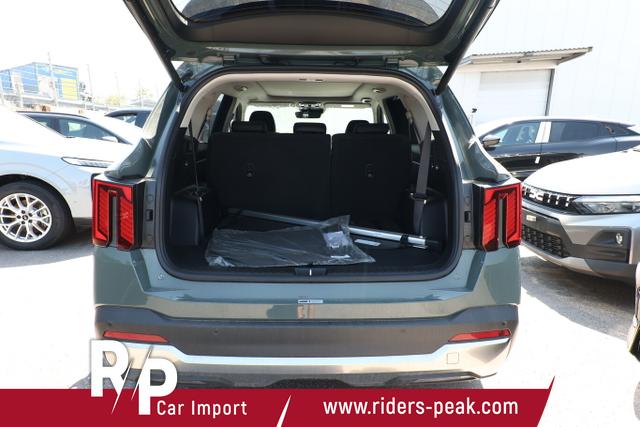 Kia Sorento 4WD 7S Pano Bose HUD eHK ACC SHZ Nav Kam 