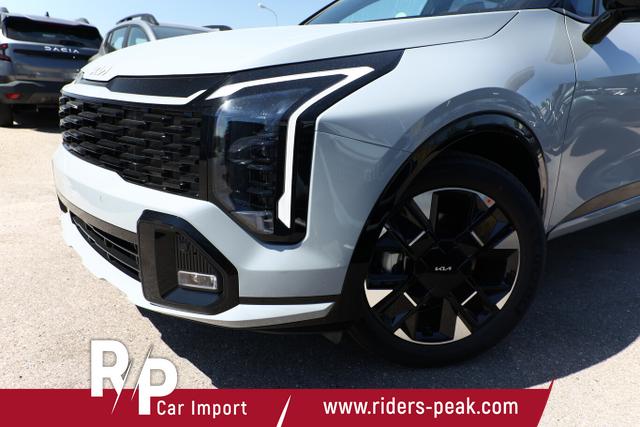 Kia Sportage GT-line HEV AWD MY27 Pano el.Heckk ACC 