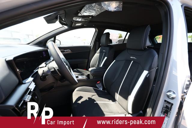 Kia Sportage GT-line HEV AWD MY27 Pano el.Heckk ACC 