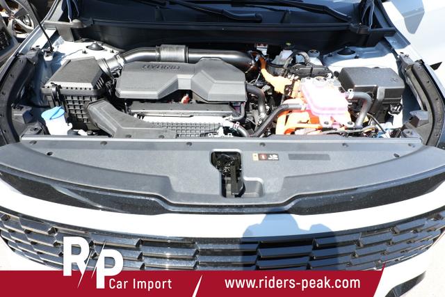Kia Sportage GT-line HEV AWD MY27 Pano el.Heckk ACC 