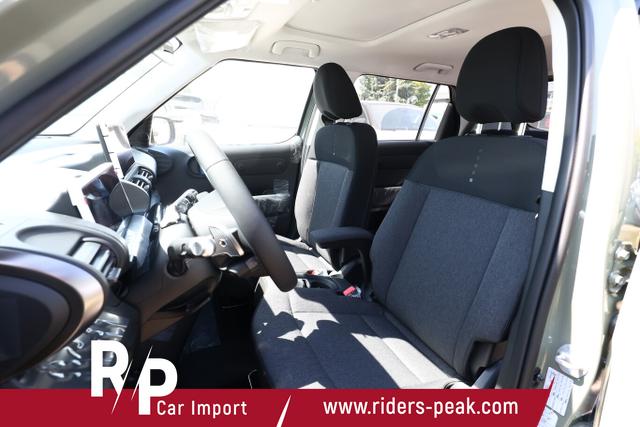 Hyundai Inster 49 kWh Nav Pano 17Z SHZ Privacy ACC LED 