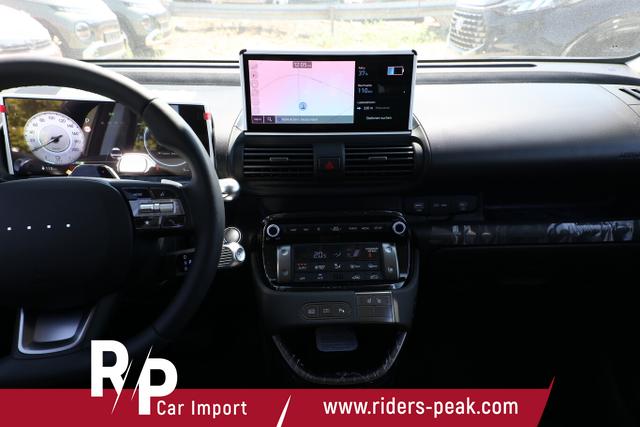 Hyundai Inster 49 kWh Nav Pano 17Z SHZ Privacy ACC LED 