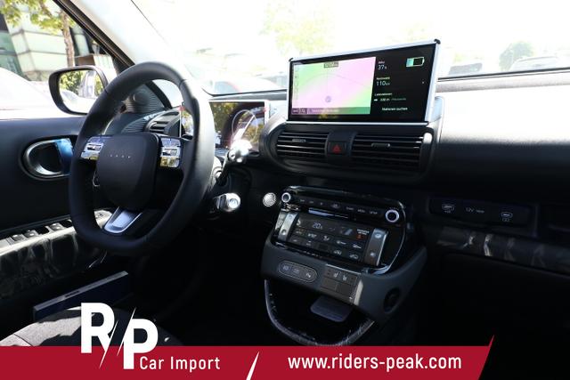 Hyundai Inster 49 kWh Nav Pano 17Z SHZ Privacy ACC LED 
