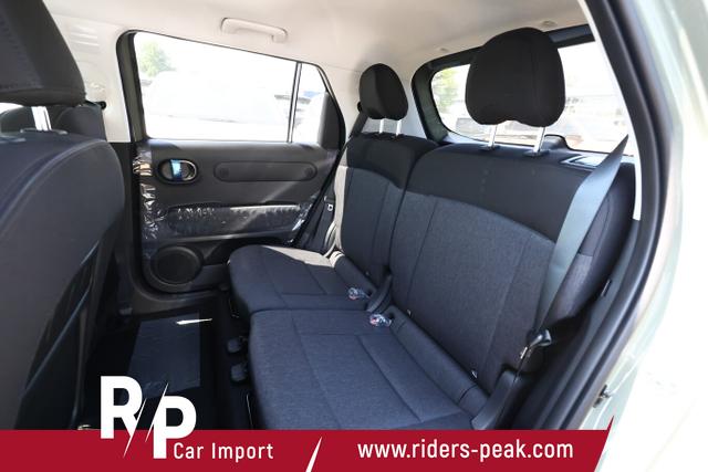 Hyundai Inster 49 kWh Nav Pano 17Z SHZ Privacy ACC LED 