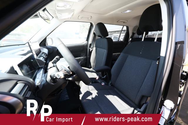 Hyundai Inster 49 kWh Nav Pano 17Z SHZ Privacy ACC LED 