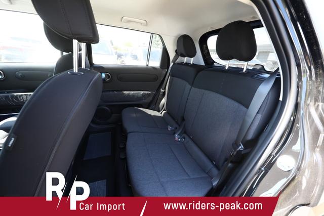 Hyundai Inster 49 kWh Nav Pano 17Z SHZ Privacy ACC LED 