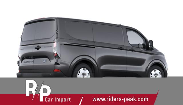Ford Transit Custom Trend Aut 320L1 LED AHK SHZ 3S 