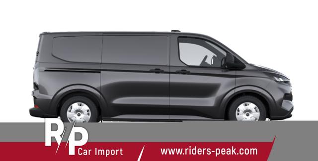 Ford Transit Custom Trend Aut 320L1 LED AHK SHZ 3S 