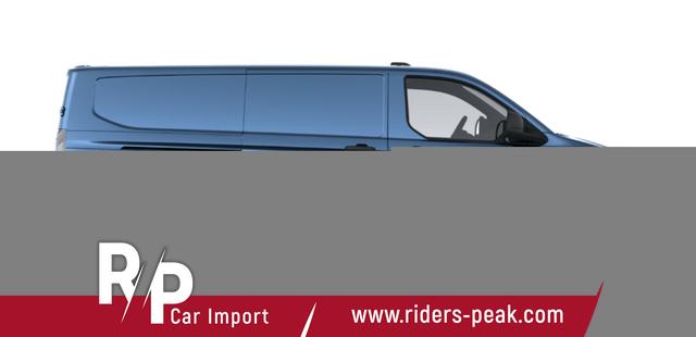 Ford Transit Custom Trend Aut 320L2 SHZ Kam Temp 3S 