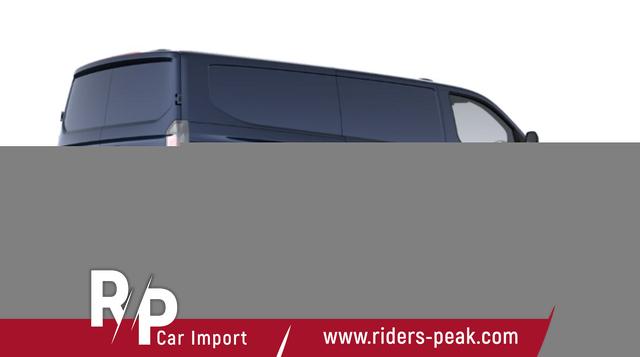 Ford Transit Custom Trend Aut 320L2 LED AHK SHZ 3S 