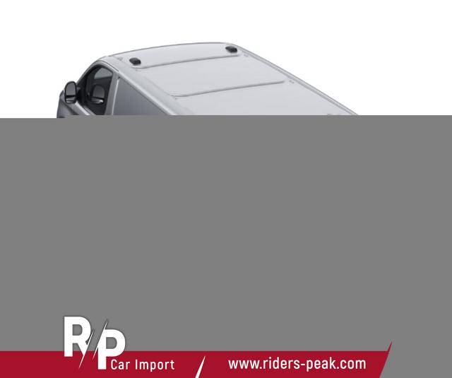 Ford Transit Custom Trend Aut 320L2 AHK Kam Temp 3S 