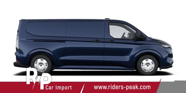 Ford Transit Custom Trend Aut 320L2 LED SHZ Kam 2S 