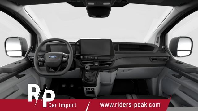 Ford Transit Custom Trend Aut 320L2 LED SHZ Kam 2S 