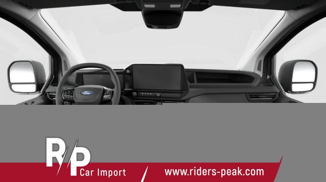 Ford Transit Custom Trend Aut 320L2 LED SHZ Kam 2S 