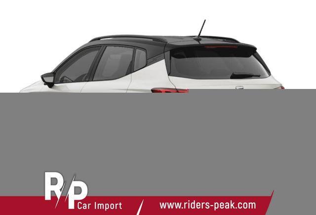 Seat Arona FR DSG NeuMod VollLED SHZ StauA Kessy 5JGa 