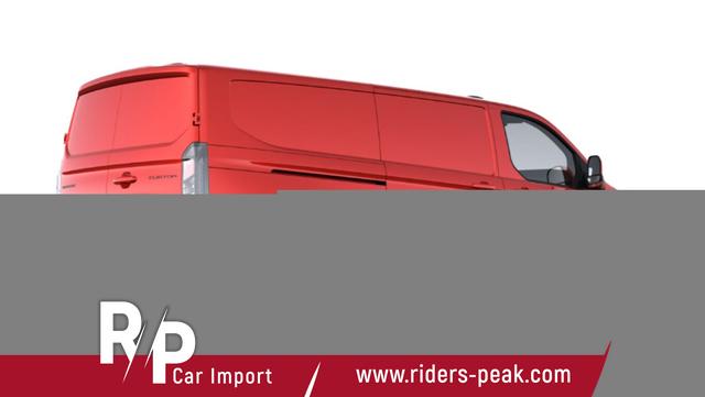 Ford Transit Custom Limited 320L2 LED SHZ Kam PDC 16Z 