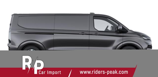 Ford Transit Custom Limited 320L2 LED SHZ Kam KeyL 2S 