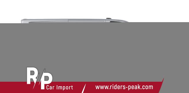 Ford Transit Custom Limited 320L2 AHK LED SHZ KeyL 2S 