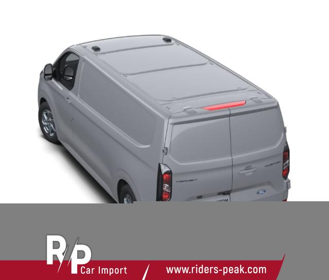 Ford Transit Custom Limited 320L2 AHK LED SHZ KeyL 2S 
