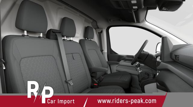 Ford Transit Custom Limited Aut 320L2 AHK LED SHZ 3S 