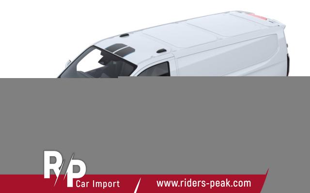 Ford Transit Custom Sport Aut L2 LED SHZ KeyL Kam 2S 