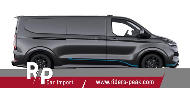 Ford Transit Custom Sport Aut L2 LED SHZ KeyL Kam 2S 