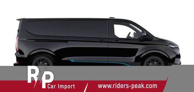 Ford Transit Custom Sport Aut L2 AHK LED SHZ KeyL 2S 
