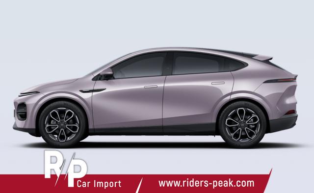 Xpeng G6 Performance AWD NeuMod Pano PremiumP AHK 