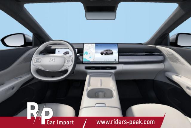 Xpeng G6 Performance AWD NeuMod Pano PremiumP AHK 