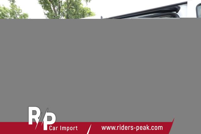 Peugeot Expert XL AT Holz Style Kam AHK ModuWork SHZ 