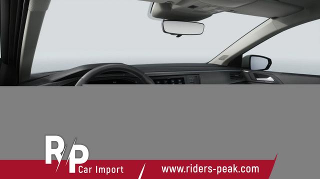 Volkswagen Polo 115 DSG LM 15" SHZ Kam Temp PrivG App-Co 