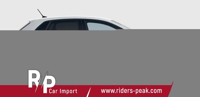 Volkswagen Polo 115 DSG LM 15" AC(2Zone) SHZ Kam PDC Temp 