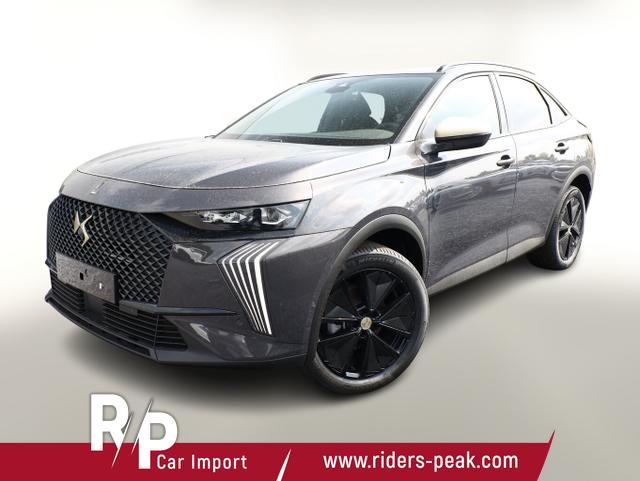 DS Automobiles 7 - Performance Line DS7 eHK 360&deg; ACC eSitze SHZ Nav