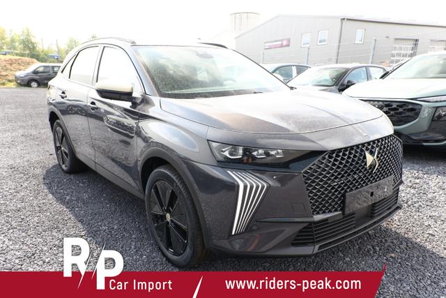 DS Automobiles 7 Performance Line DS7 eHK 360&deg; ACC eSitze SHZ Nav 