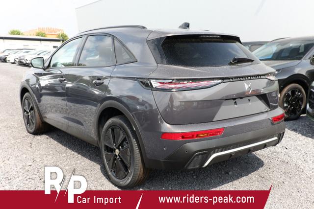 DS Automobiles 7 Performance Line DS7 eHK 360&deg; ACC eSitze SHZ Nav 