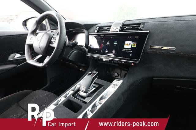 DS Automobiles 7 Performance Line DS7 eHK 360&deg; ACC eSitze SHZ Nav 