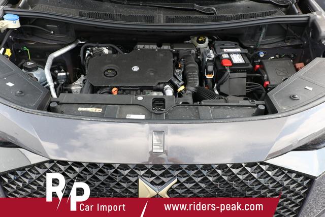 DS Automobiles 7 Performance Line DS7 eHK 360&deg; ACC eSitze SHZ Nav 