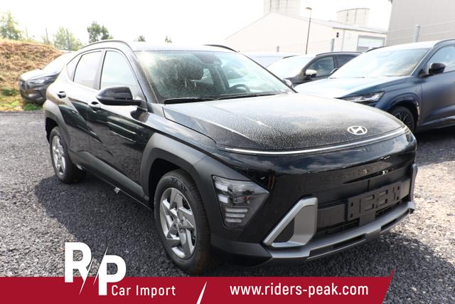 Hyundai KONA Prime DCT Nav 17Z SHZ v+h 2Z-Klima Keyl ACC LED 