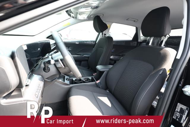 Hyundai KONA Prime DCT Nav 17Z SHZ v+h 2Z-Klima Keyl ACC LED 