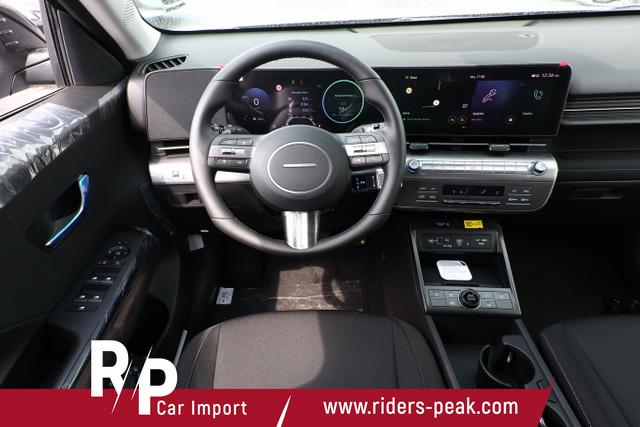Hyundai KONA Prime DCT Nav 17Z SHZ v+h 2Z-Klima Keyl ACC LED 