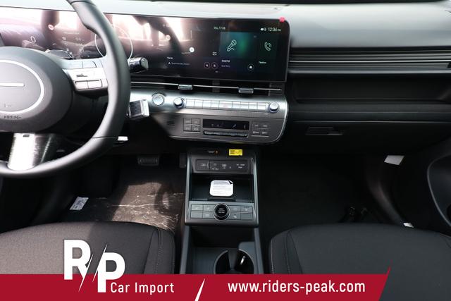 Hyundai KONA Prime DCT Nav 17Z SHZ v+h 2Z-Klima Keyl ACC LED 
