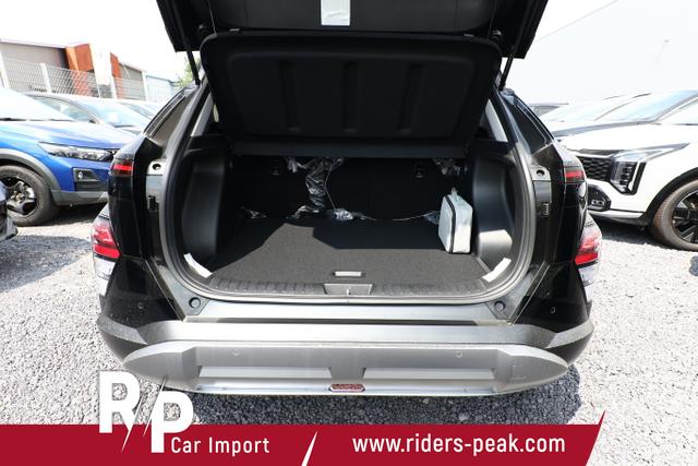 Hyundai KONA Prime DCT Nav 17Z SHZ v+h 2Z-Klima Keyl ACC LED 