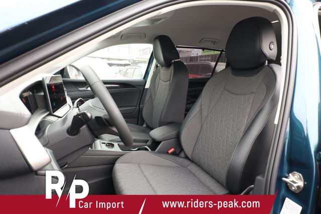 Volkswagen Tayron LIFE LED+ 5JGar IQ.DRIVE SHZ eHK ParkAs+ KeyL 