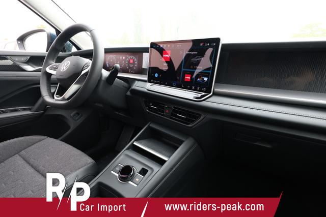 Volkswagen Tayron LIFE LED+ 5JGar IQ.DRIVE SHZ eHK ParkAs+ KeyL 