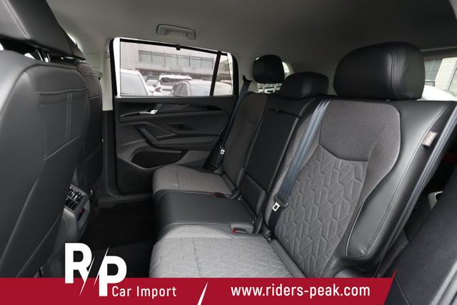 Volkswagen Tayron LIFE LED+ 5JGar IQ.DRIVE SHZ eHK ParkAs+ KeyL 