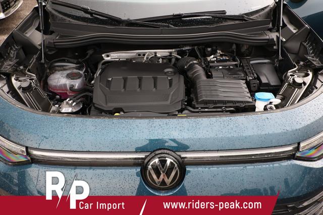 Volkswagen Tayron LIFE LED+ 5JGar IQ.DRIVE SHZ eHK ParkAs+ KeyL 